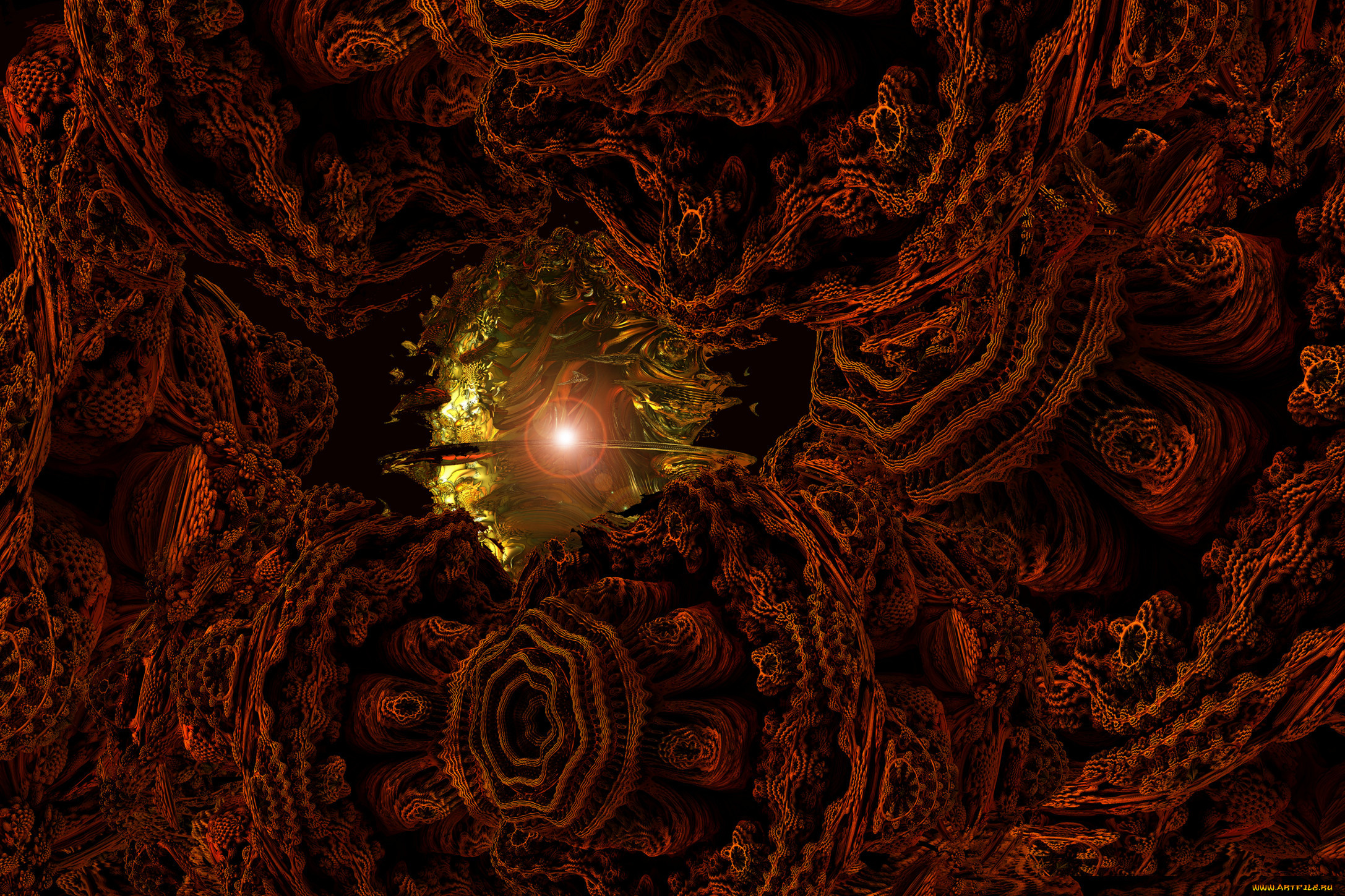 3, , fractal, , 